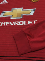 【2018/19】マンチェスター・ユナイテッド（H）/ CONDITION：New / SIZE：M / #31 / MATIĆ / UCL仕様