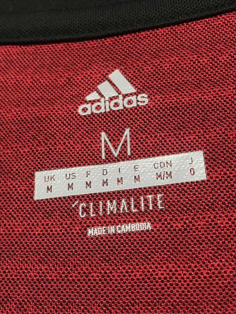 【2018/19】マンチェスター・ユナイテッド（H）/ CONDITION：New / SIZE：M / #31 / MATIĆ / UCL仕様