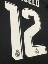 【2017/18】レアル・マドリード（A）/ CONDITION：New / SIZE：S / #12 / MARCELO / UCL仕様