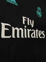 【2017/18】レアル・マドリード（A）/ CONDITION：New / SIZE：S / #12 / MARCELO / UCL仕様