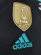 【2017/18】レアル・マドリード（A）/ CONDITION：New / SIZE：S / #12 / MARCELO / UCL仕様