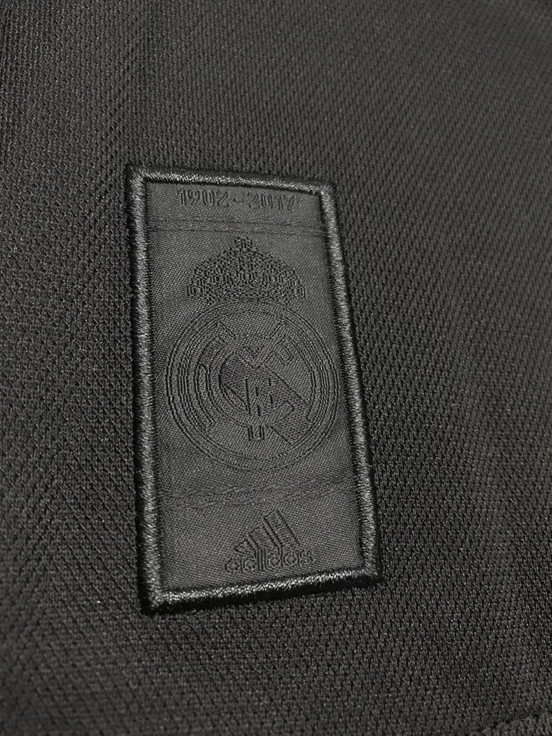 【2017/18】レアル・マドリード（A）/ CONDITION：New / SIZE：S / #12 / MARCELO / UCL仕様
