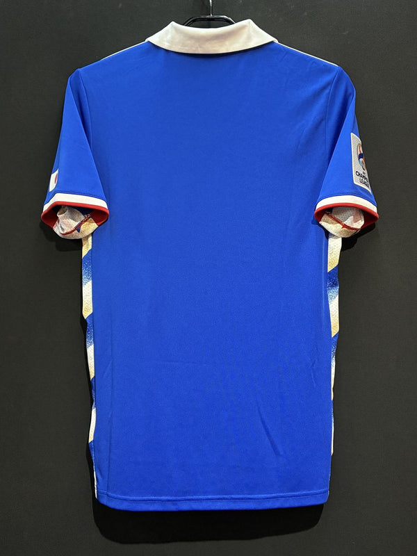 【2022】横浜F・マリノス（ACL/H）/ CONDITION：A / SIZE：M（日本規格）