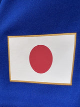 【2022】横浜F・マリノス（ACL/H）/ CONDITION：A / SIZE：M（日本規格）