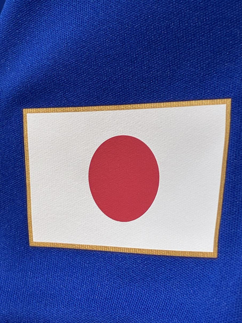 【2022】横浜F・マリノス（ACL/H）/ CONDITION：A / SIZE：M（日本規格）