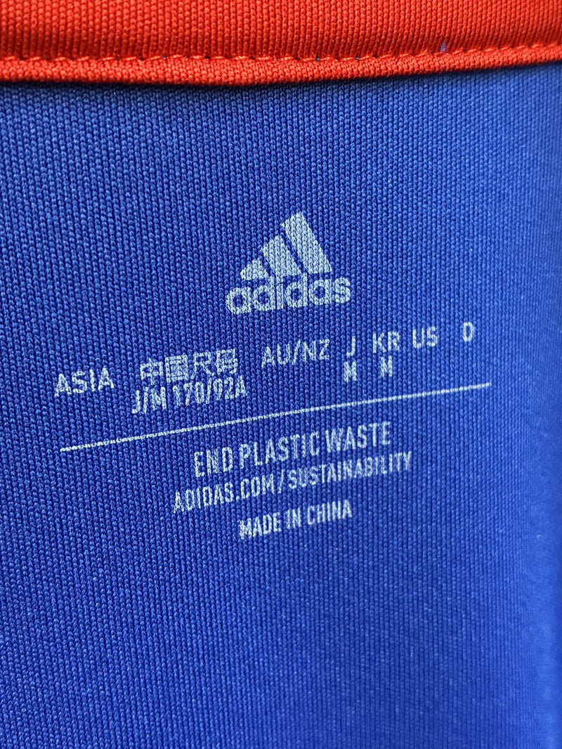 【2022】横浜F・マリノス（ACL/H）/ CONDITION：A / SIZE：M（日本規格）