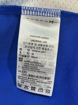【2022】横浜F・マリノス（ACL/H）/ CONDITION：A / SIZE：M（日本規格）
