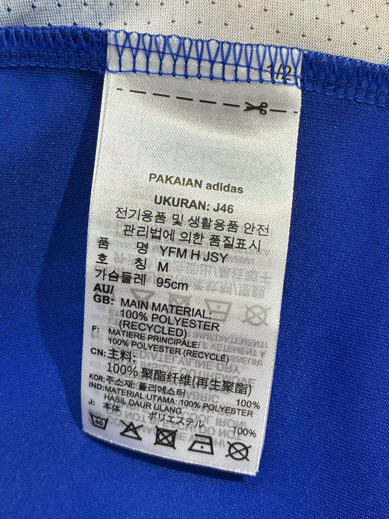 【2022】横浜F・マリノス（ACL/H）/ CONDITION：A / SIZE：M（日本規格）