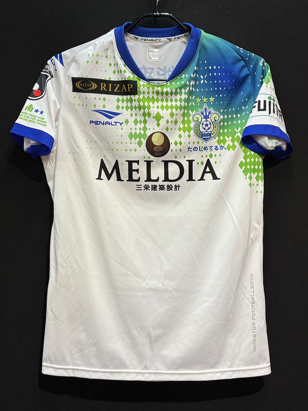 【2020】湘南ベルマーレ（A）/ CONDITION：A / SIZE：M（日本規格）