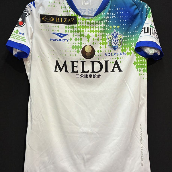 最新モデル Vintage – 湘南ベルマーレ Sports Store Football ウェア