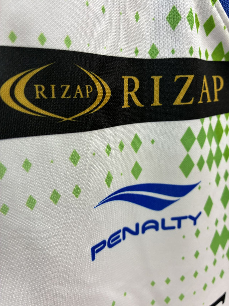 【2020】湘南ベルマーレ（A）/ CONDITION：A / SIZE：M（日本規格）