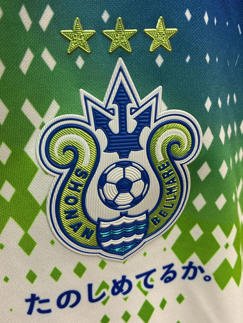 【2020】湘南ベルマーレ（A）/ CONDITION：A / SIZE：M（日本規格）