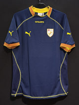【2004/05】カタルーニャ選抜（H）/ CONDITION：NEW / SIZE：L / #4 / GUARDIOLA