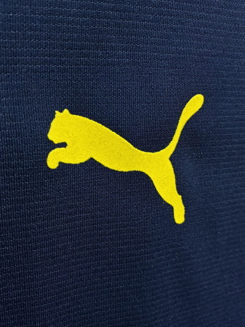 【2004/05】カタルーニャ選抜（H）/ CONDITION：NEW / SIZE：L / #4 / GUARDIOLA