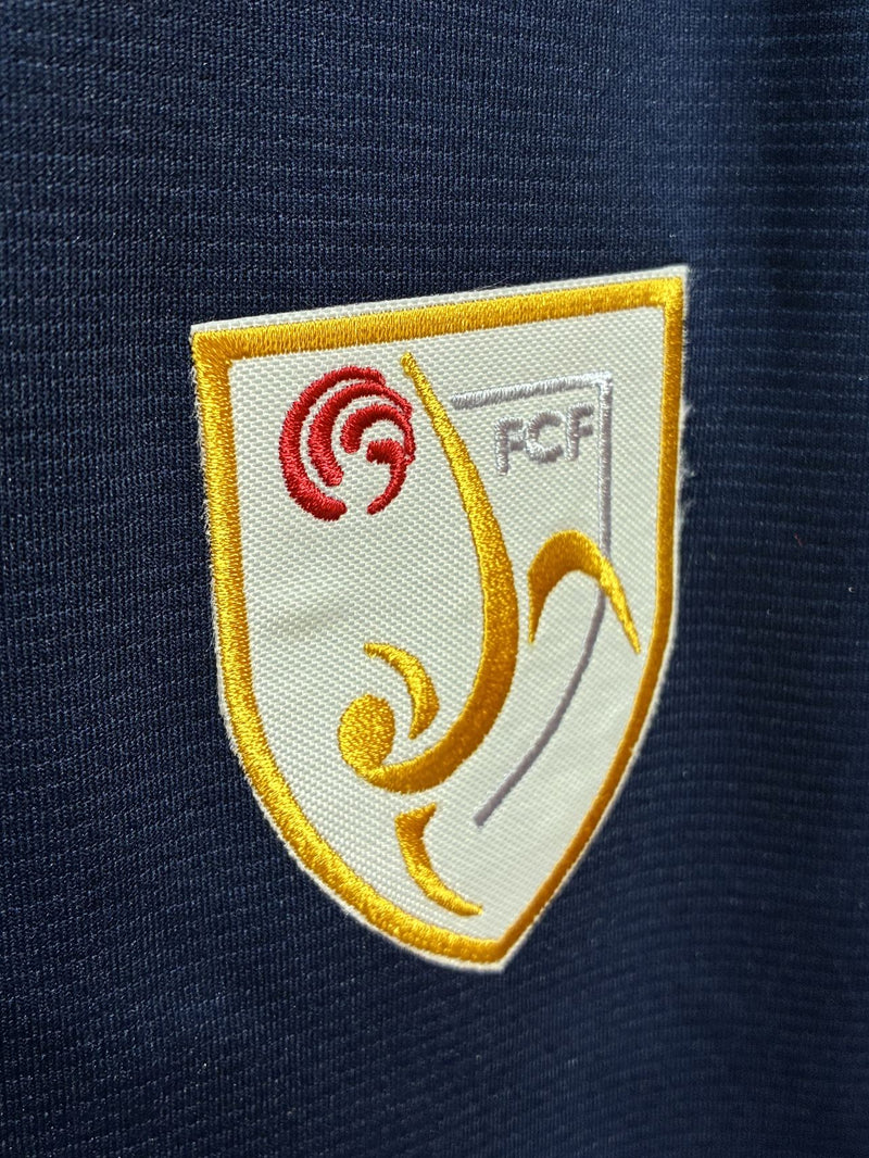 【2004/05】カタルーニャ選抜（H）/ CONDITION：NEW / SIZE：L / #4 / GUARDIOLA