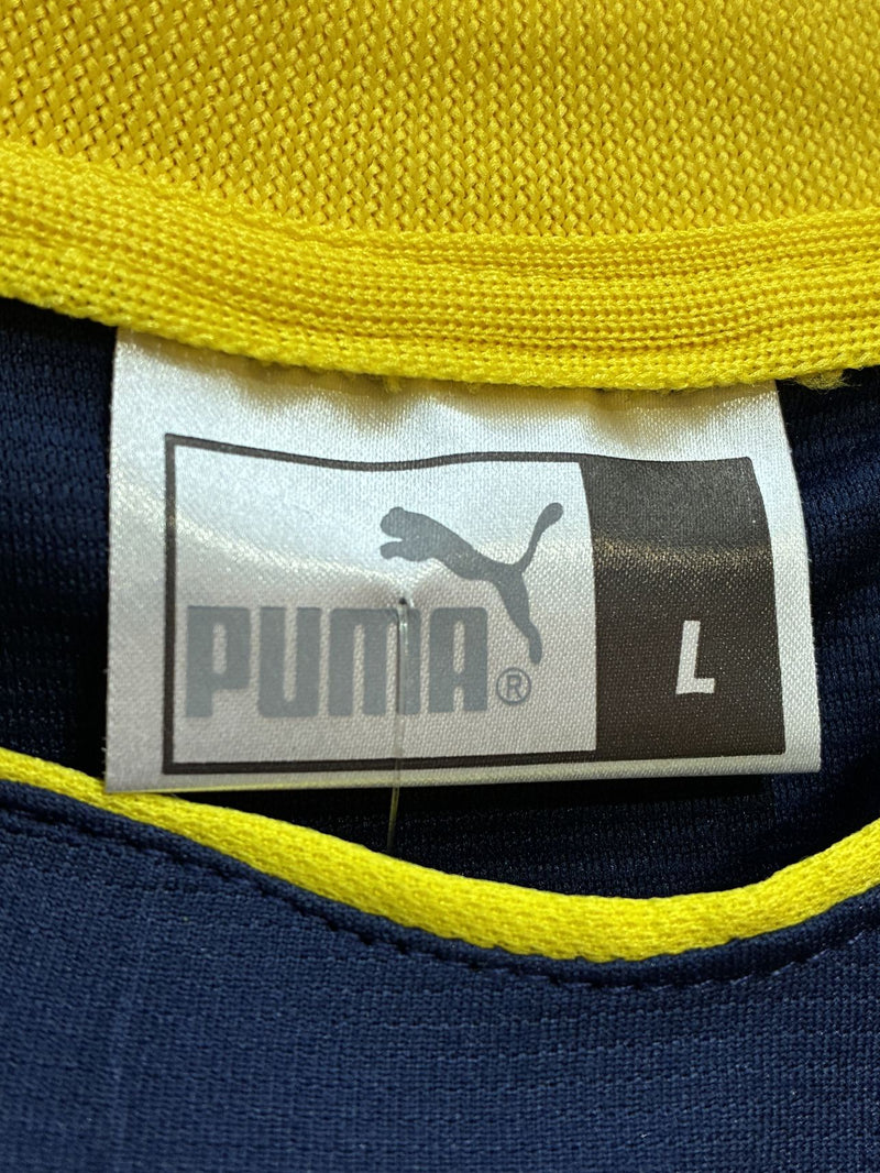 【2004/05】カタルーニャ選抜（H）/ CONDITION：NEW / SIZE：L / #4 / GUARDIOLA