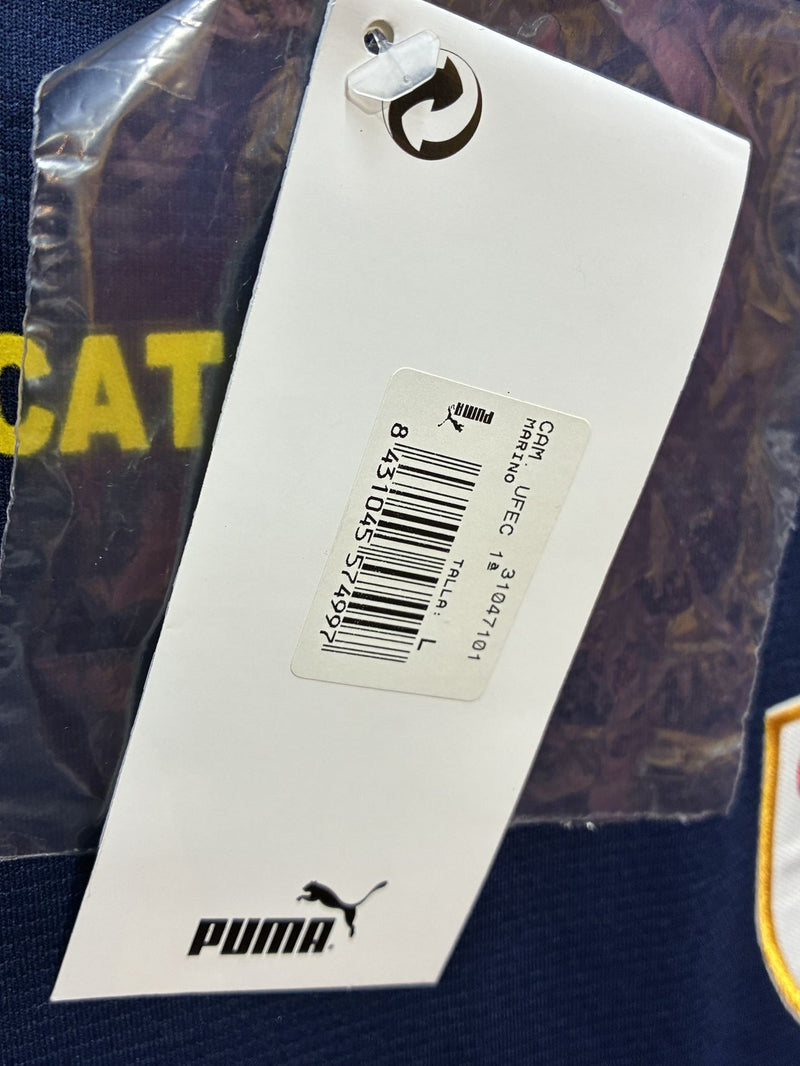 【2004/05】カタルーニャ選抜（H）/ CONDITION：NEW / SIZE：L / #4 / GUARDIOLA