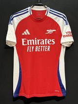 【2024/25】アーセナル（H）/ CONDITION：A / SIZE：XL（日本規格）
