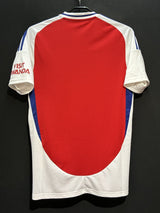 【2024/25】アーセナル（H）/ CONDITION：A / SIZE：XL（日本規格）