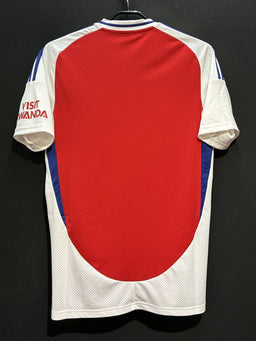 1999/2000】ガラタサライ（3RD）/ CONDITION：A / SIZE：S / #10