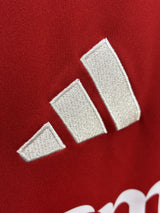 【2024/25】アーセナル（H）/ CONDITION：A / SIZE：XL（日本規格）