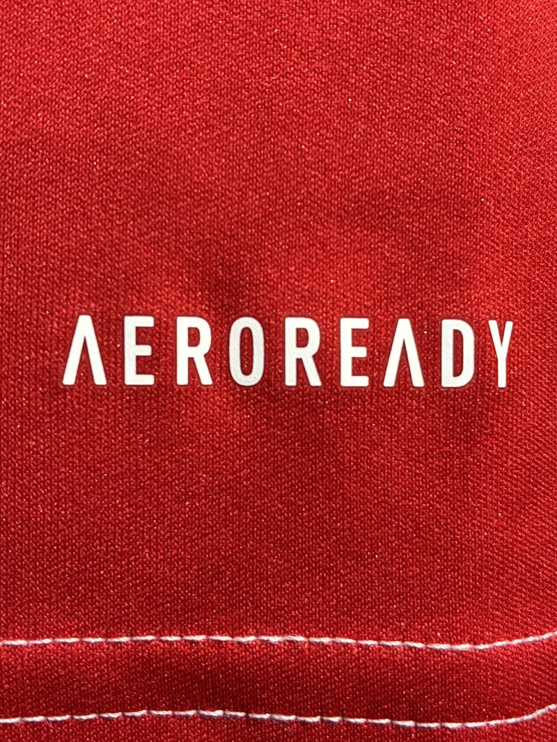 【2024/25】アーセナル（H）/ CONDITION：A / SIZE：XL（日本規格）