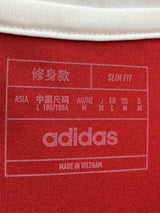 【2024/25】アーセナル（H）/ CONDITION：A / SIZE：XL（日本規格）