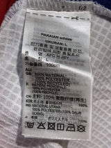 【2024/25】アーセナル（H）/ CONDITION：A / SIZE：XL（日本規格）