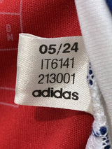 【2024/25】アーセナル（H）/ CONDITION：A / SIZE：XL（日本規格）