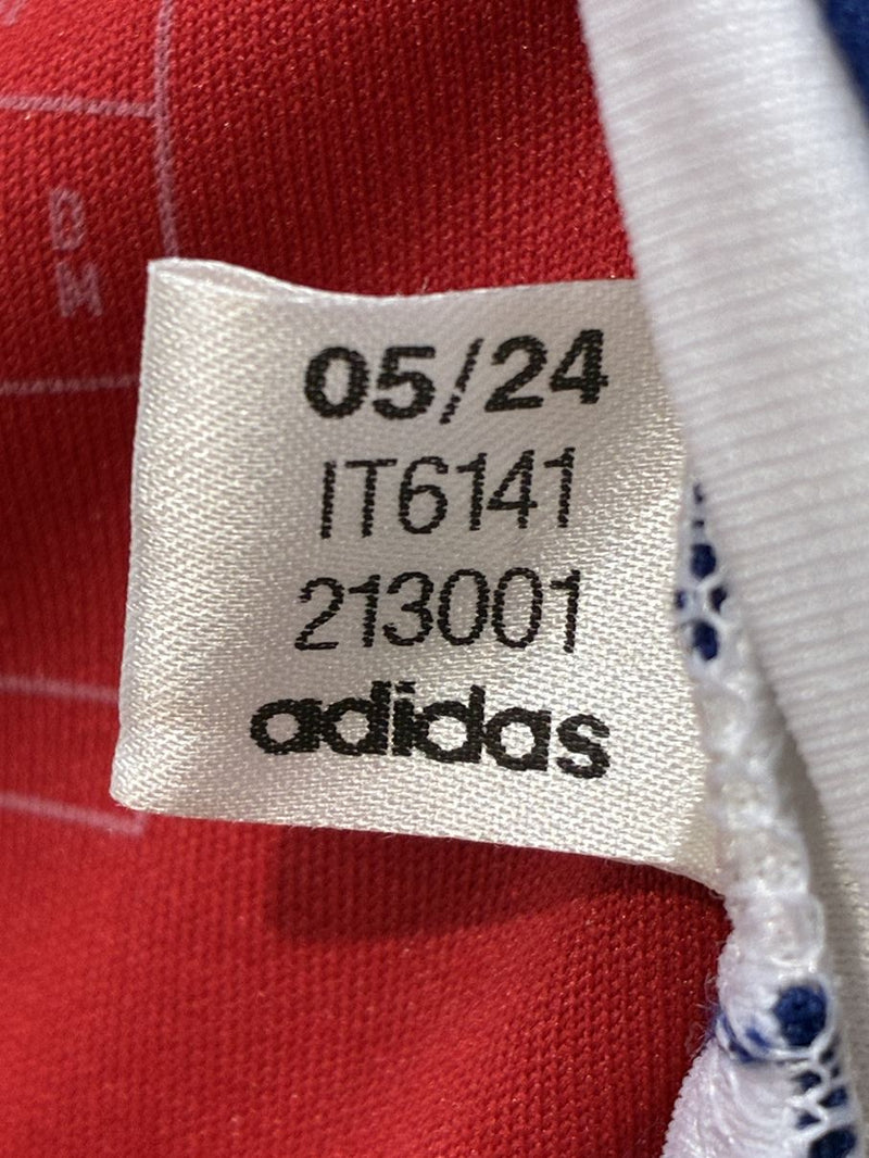 【2024/25】アーセナル（H）/ CONDITION：A / SIZE：XL（日本規格）