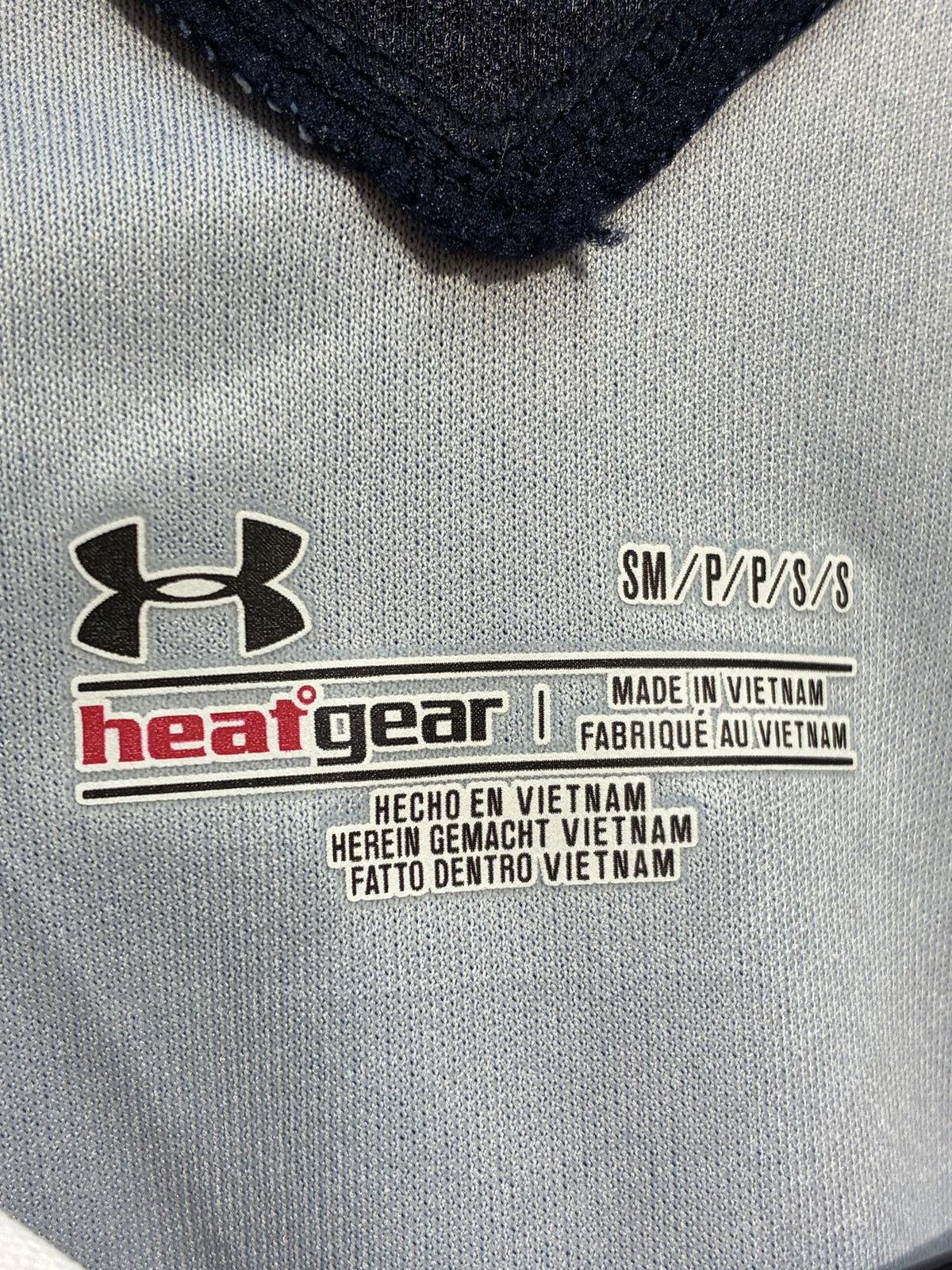 2012/13】トッテナム（A）/ CONDITION：NEW / SIZE：S – Vintage