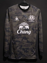 【2011/12】エヴァートン（GK）/ CONDITION：B+ / SIZE：S