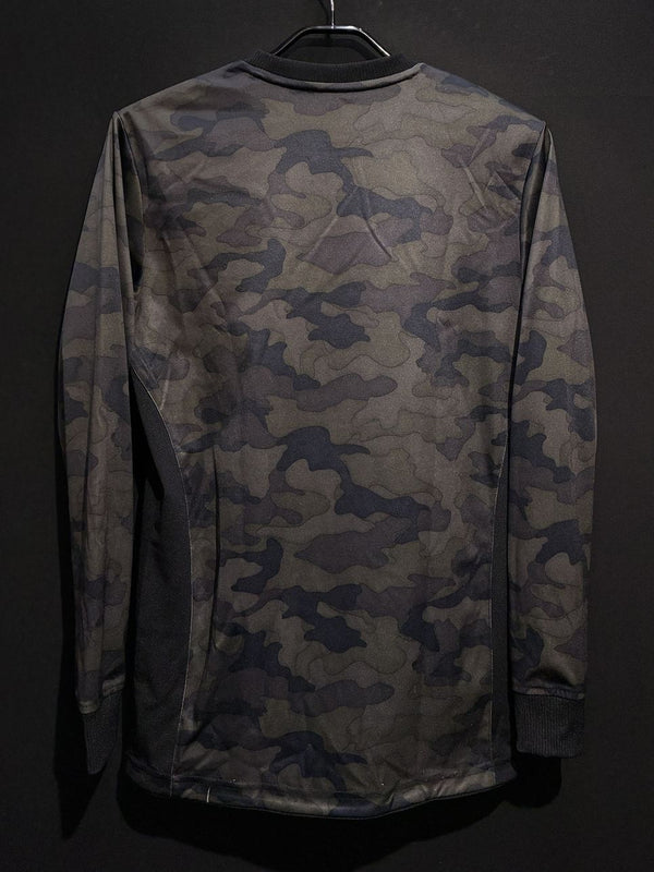 【2011/12】エヴァートン（GK）/ CONDITION：B+ / SIZE：S