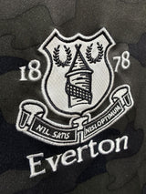 【2011/12】エヴァートン（GK）/ CONDITION：B+ / SIZE：S