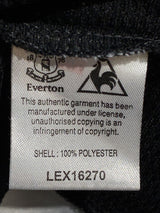 【2011/12】エヴァートン（GK）/ CONDITION：B+ / SIZE：S