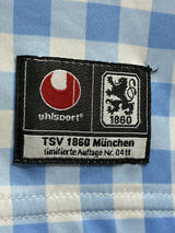 【2014/15】TSV1860ミュンヘン（SP）/ CONDITION：A / SIZE：M