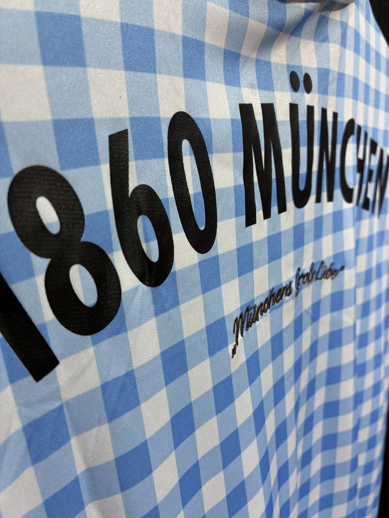 【2014/15】TSV1860ミュンヘン（SP）/ CONDITION：A / SIZE：M
