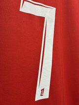 【2024/25】スタッド・ランス（H）/ CONDITION：A / SIZE：L / #7 / ITO