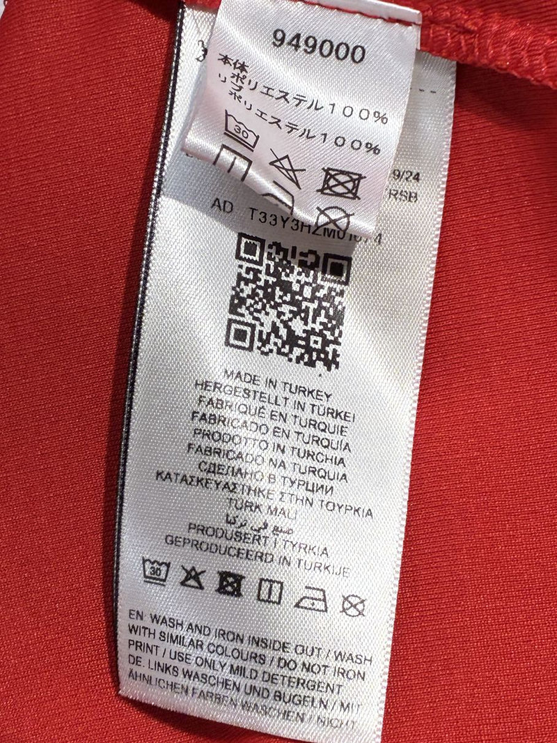 【2024/25】スタッド・ランス（H）/ CONDITION：A / SIZE：L / #7 / ITO