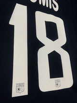 【2010/11】リヨン（3rd）/ CONDITION：A / SIZE：M / #18 / GOMIS / UCL仕様 / 選手用