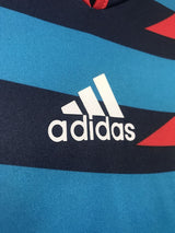 【2010/11】リヨン（3rd）/ CONDITION：A / SIZE：M / #18 / GOMIS / UCL仕様 / 選手用