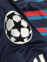 【2010/11】リヨン（3rd）/ CONDITION：A / SIZE：M / #18 / GOMIS / UCL仕様 / 選手用