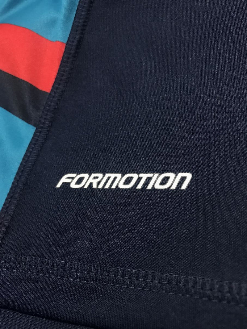 【2010/11】リヨン（3rd）/ CONDITION：A / SIZE：M / #18 / GOMIS / UCL仕様 / 選手用