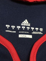 【2010/11】リヨン（3rd）/ CONDITION：A / SIZE：M / #18 / GOMIS / UCL仕様 / 選手用