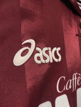 【2002/03】レッジーナ（H）/ CONDITION：A / SIZE：S（日本規格）/ #10 / NAKAMURA / レガ・カルチョパッチ