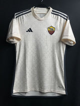 【2023/24】ASローマ（A）/ CONDITION：A / SIZE：L（日本規格）
