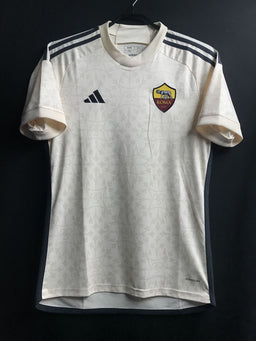 ASローマ – Vintage Sports Football Store