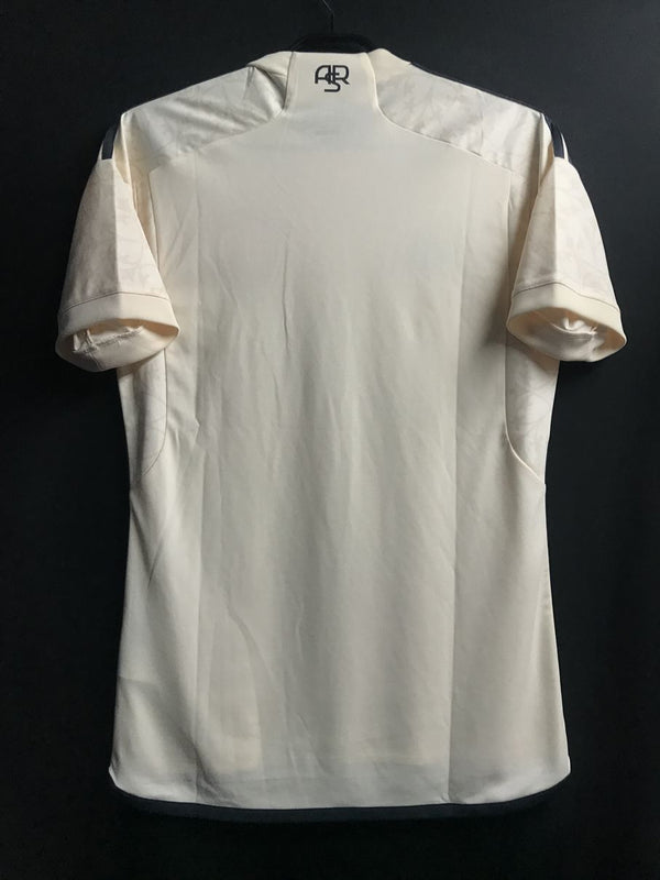 【2023/24】ASローマ（A）/ CONDITION：A / SIZE：L（日本規格）