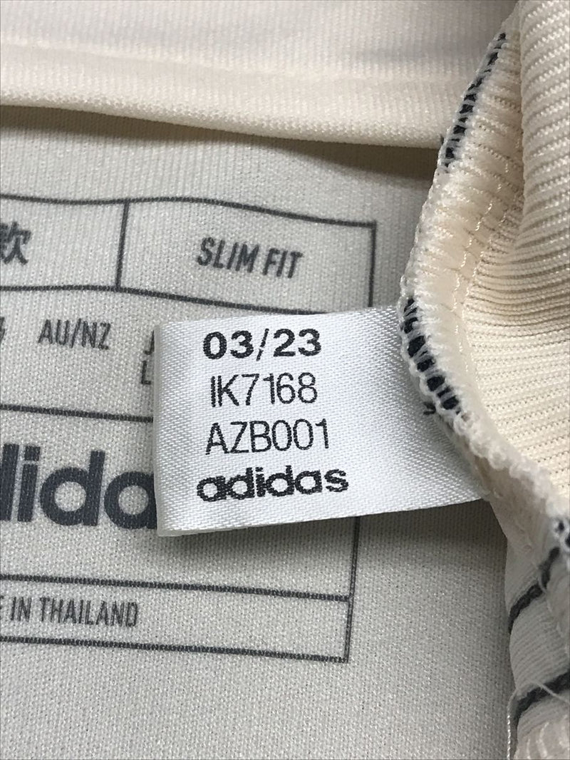 【2023/24】ASローマ（A）/ CONDITION：A / SIZE：L（日本規格）