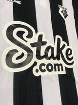 【2022/23】ワトフォード（3rd）/ CONDITION：New / SIZE：L